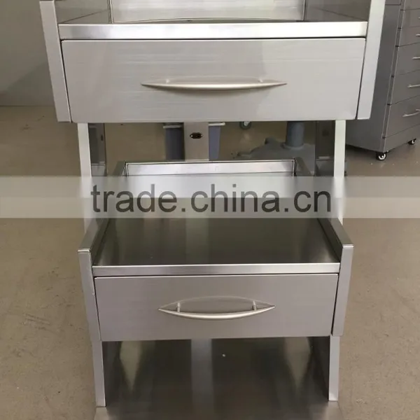 Hot Selling Dental Trolley In Sino-Dental Beijing 2016 photo-4