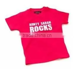 Baby T Shirts