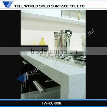 Prefabricated Kitchen Islands, Kitchen Countertop, Kitchen Dining Table