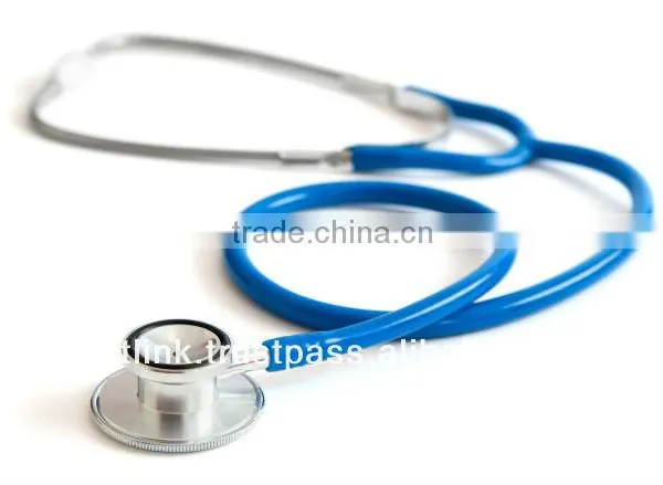 Stethoscope