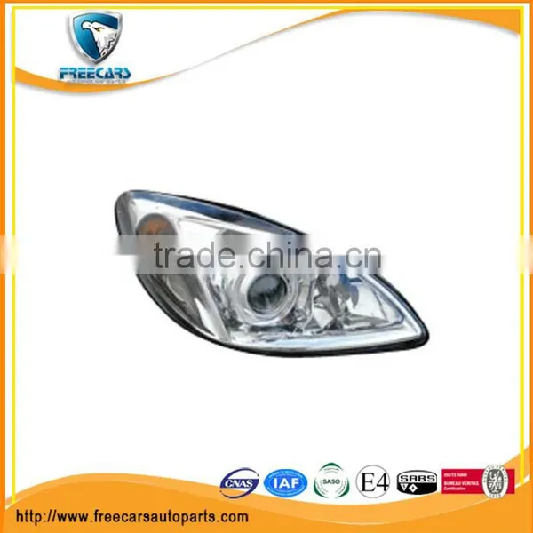 Head Lamp Xenon Auto Parts Wholesale Suitable for MERCEDES BENZ