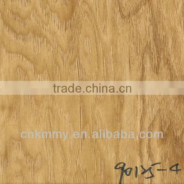 2013 New Design Melamine Impregnated Paper for Furniture and Flooring