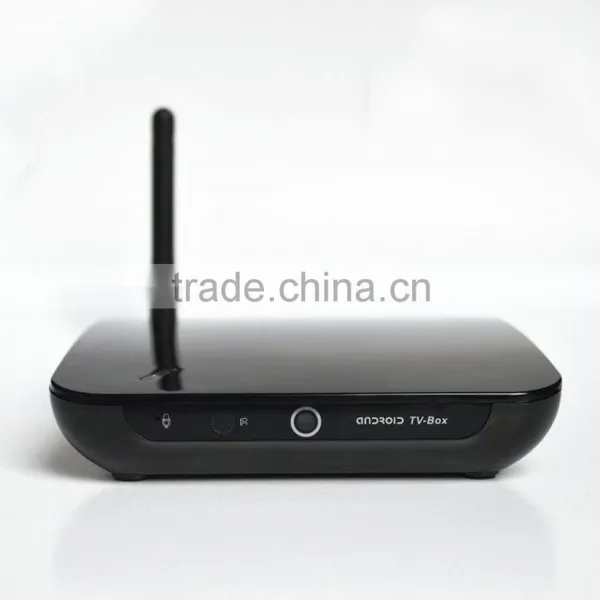 Cs968 CR11S Rk3188 Quad Core Smart tv Box Android tv Box 3G Gps Android 3.0 TV Box OEM Welcome photo-3