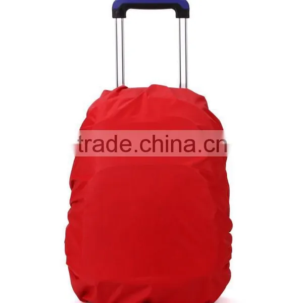 Waterproof Backpack Rain Cover, Rainproof Pack Cover for Camping Hiking photo-2