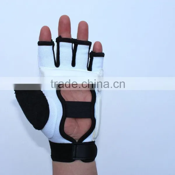 High Quality Neoprene Diving Gloves Softtextile Working Glove photo-3