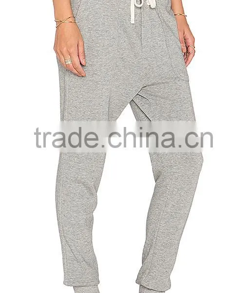 2016 New Design Yoga Pants Women Sports Pants Plus Size Women Clothing photo-4