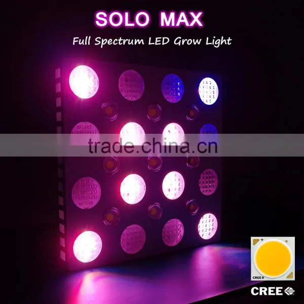Super Power CXA3070 COB Grow Light 12-band Led Grow Light 1200w From China Mianland photo-4