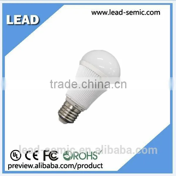 High Quality Led Bulb E27 SMD2835 8w photo-3
