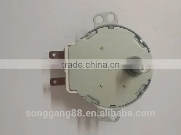 2016 Mirco 220-240V AC Electric Synchronous Motor for Toaster Made in China photo-5