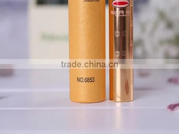 2015 Makeup Magic Eyelash Extension Waterproof Unique Mascar 3D Fiber Waterproof Mascara Black Color photo-5