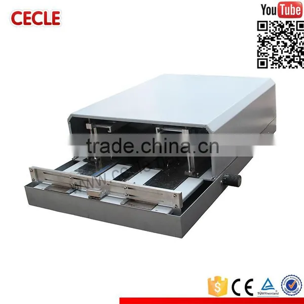 CE ISO Overwrapping Machine Suppliers