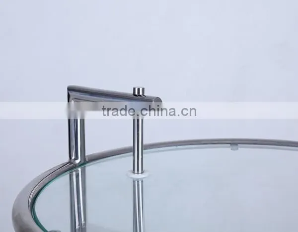 Adjustable Height Table Eileen Gray E1027 Table photo-4