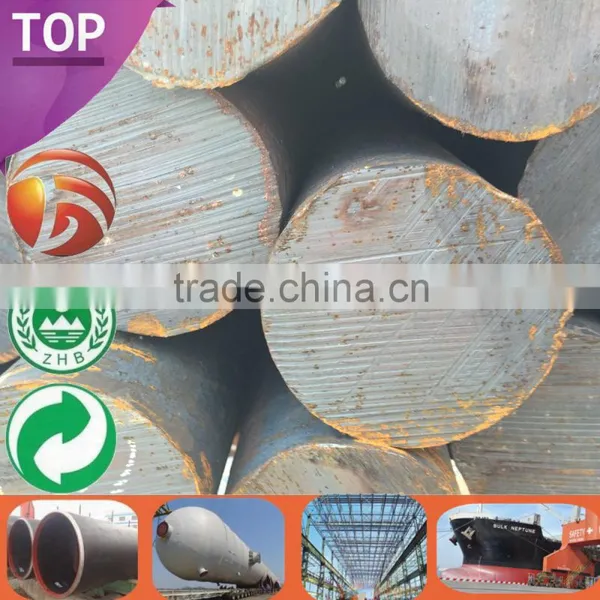 S45C/C45/1045 Large Stock Astm a 36 Steel Material Ss400 Round Bar Equivalent Best Selling Round Bar 35 mm photo-2