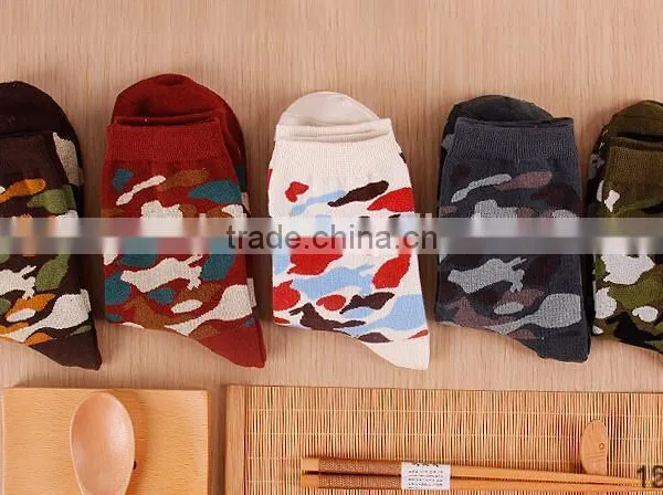 2016 Hot Sale Colors Man Cheap Sock Factory photo-5