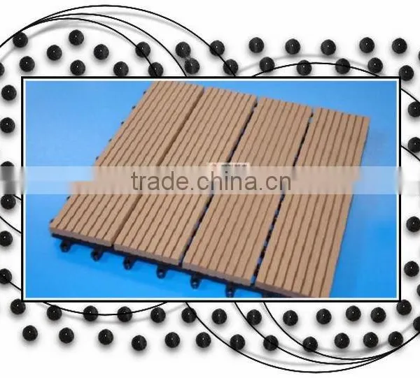 WPC Flooring