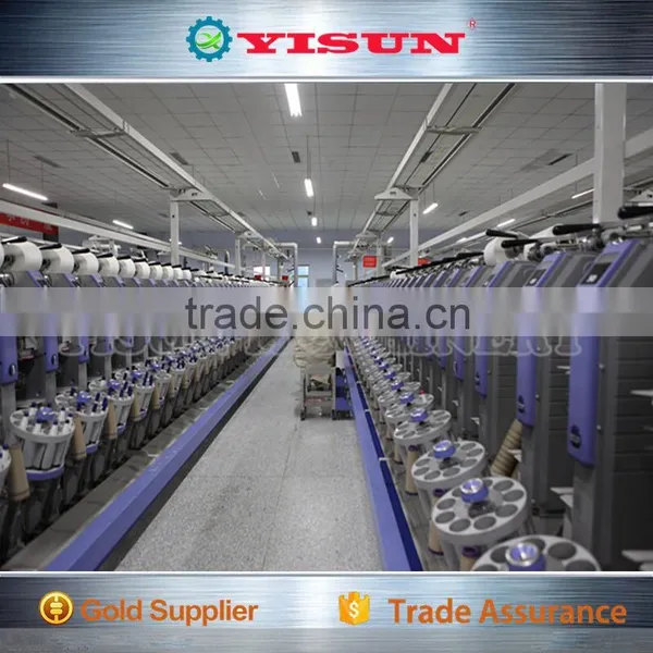 Auto-winder in Spinning Machines/Ring Spinning or Open End Spinning photo-4