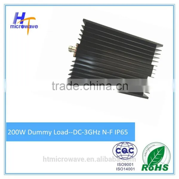 RF Dummy Load 200W Termination Load rf Dummy Load (DC - 3GHz N Female) photo-3