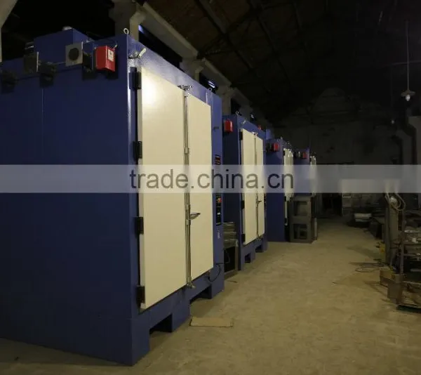 Industrial Drying Oven photo-3