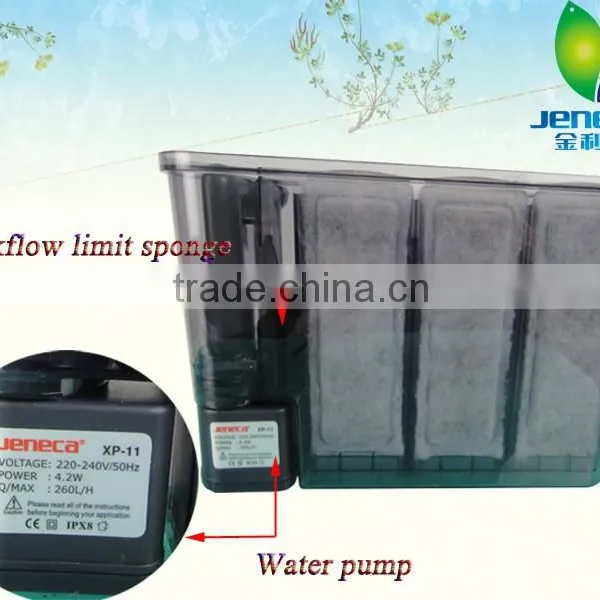 Waterfall Aquarium External Filter photo-4
