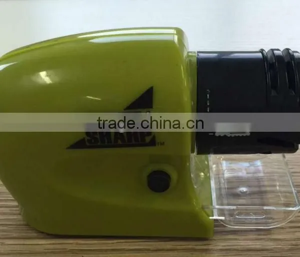 2016 New Popular Motorized Knife Sharpener