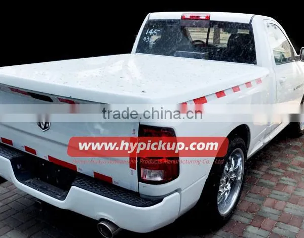 Dodge Dakota Std/Ext Cab Hard Tonneau Cover