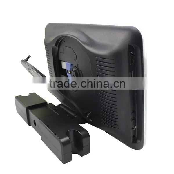10.1inch Digital TFT LCD Screen With Sonly Lens and 32bit Games Touch Key photo-5