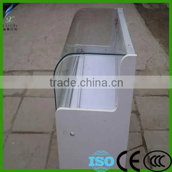 Bend Toughened Glass photo-5