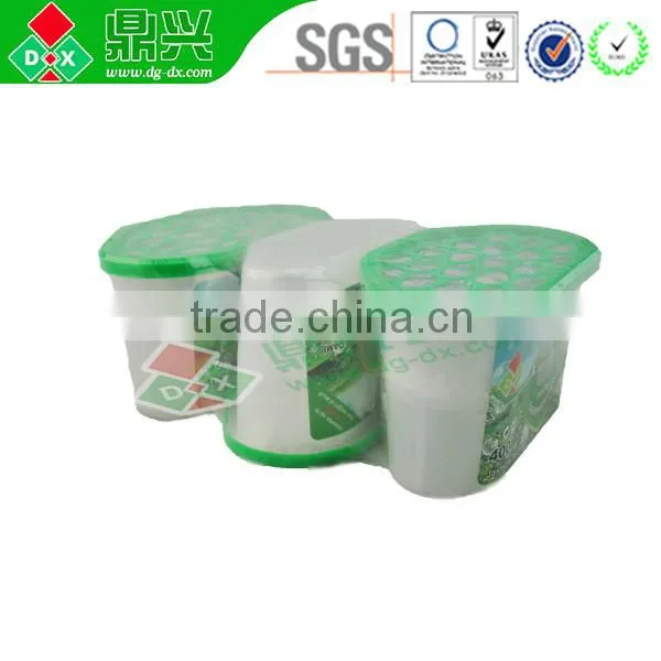 Damp Absorb Natural Desiccant Box For Closet Deodorant photo-4