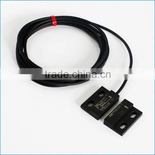 Magnetic Proximity Sensor,two Wire Door Sensor,automatic Door Sensor photo-6