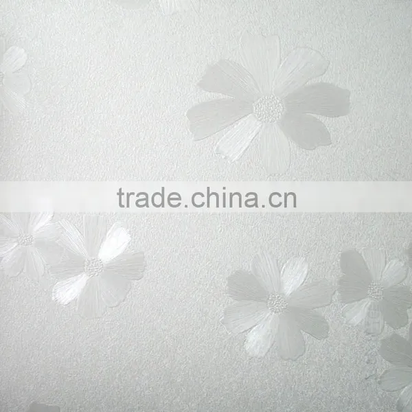 White Pvc Film
