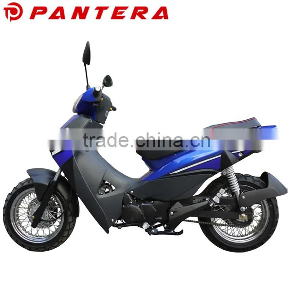 Buzz Series 110cc Cheap Super Cub 110 photo-4