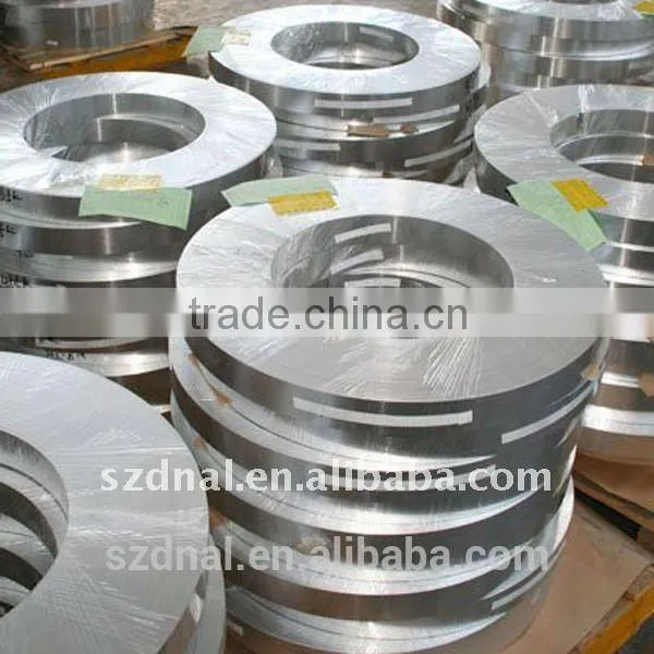 5052 H26 Aluminum Alloy Sheet Good Surface Quality photo-3
