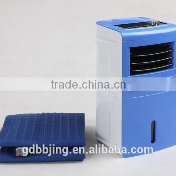 Portable Waterproof Water Cooling Air Condtioner Mattress for 360 Cooling photo-2