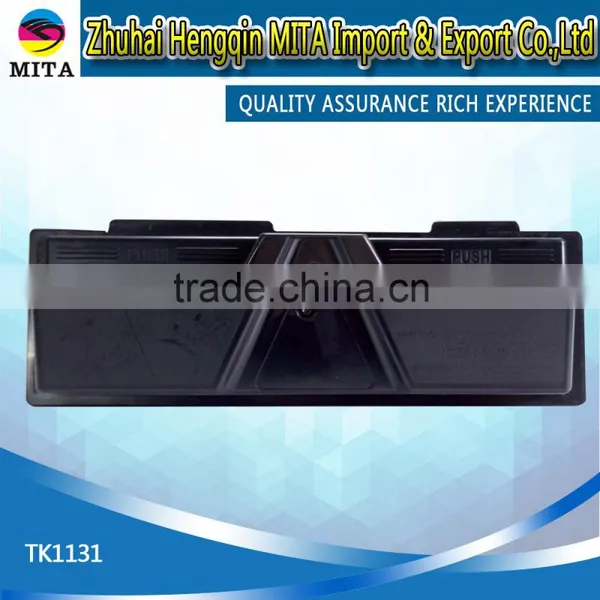 TK1131 Compatible Toner Cartridge For Kyocera FS 1030MFP 1130MFP ECOSYS M2030dn M2030 photo-2