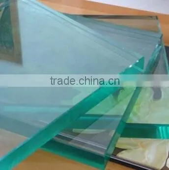 2-12 mm Clear Float Glass/ Float Glass Sheet/ Furniture Glass photo-6