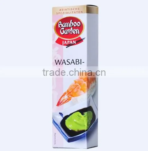 Wasabi Paste photo-3
