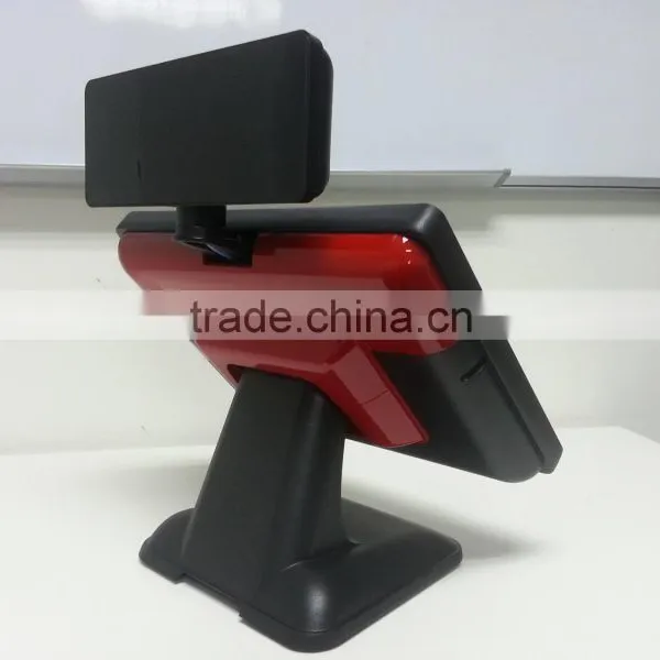 15" All In One Touch Screen POS Terminal photo-5