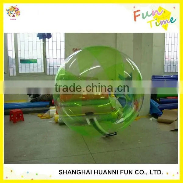 2015 Hot Sale TPU 0.8mm Walking Water Ball Supplier in China photo-6