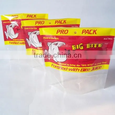 bopp cookie bags