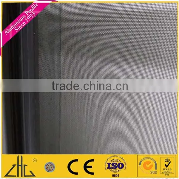 ZHL Zhonglian Environmental Aluminum Profile for Door and Windows China Gold Supplier photo-6