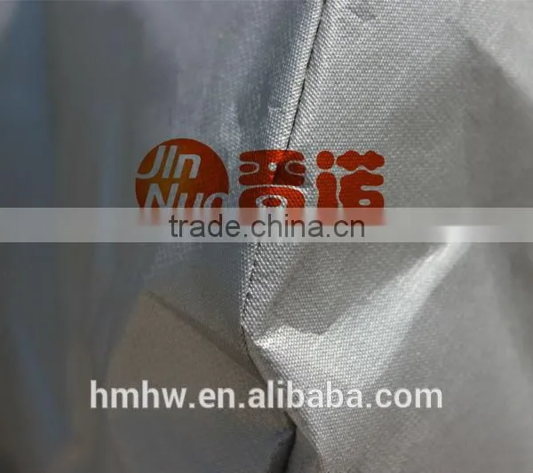 Waterproof UV Protection PEVA Cover Material photo-6