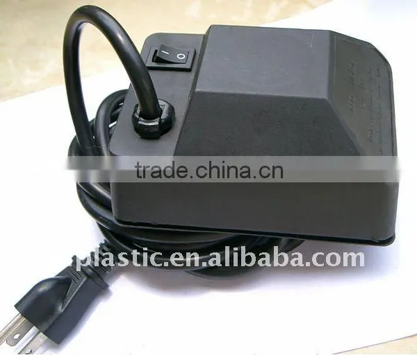 BBQ Motor,1.5v Batery BBQ Fan photo-6