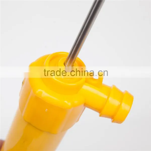 Plastic Kayak Manual Operated Water Bilge Pump photo-2
