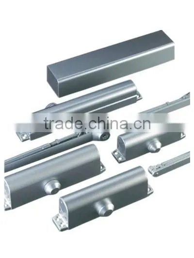 Floor Spring Latch Lock Door Closer photo-6