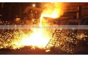 Refining Furnace,Rotary Kiln,Reverberatory Furnace,LF Refining Furnace photo-3