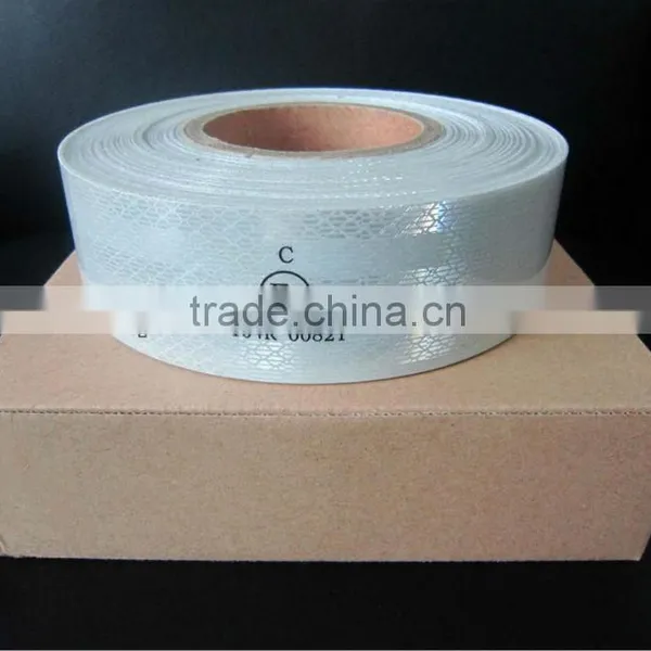 Safety Signs Reflective Tape photo-3