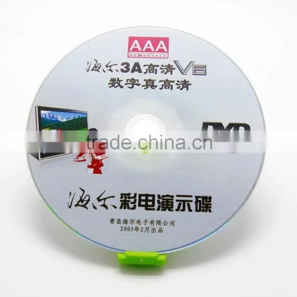 Fitness DVD Replication photo-3