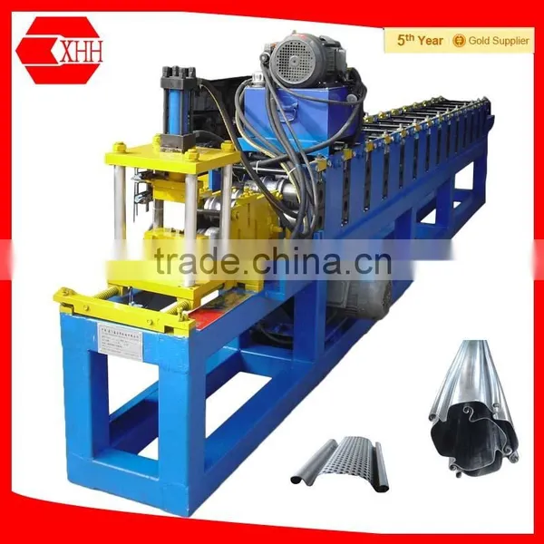 JM85 Metal Rolling Shutter Door Forming Machine