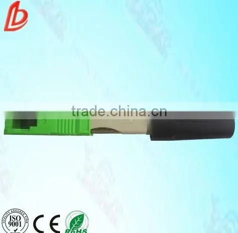 2.0mm SC APC Fiber Optic Fast Connector,sc Fast Connector photo-5