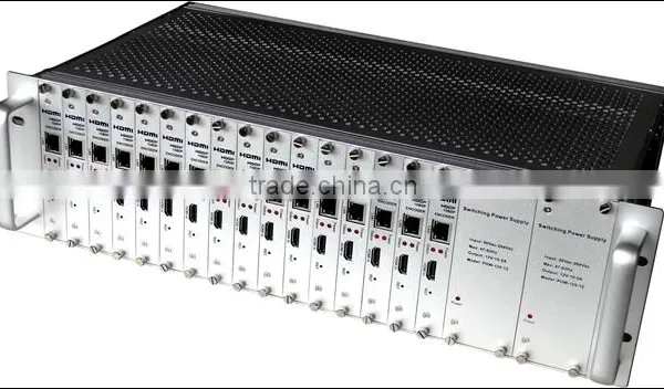 Newest Decoder VGA HD H.264 Encoder Iptv Decoder H.264 Decoder Streaming Server Iptv Encoder photo-5